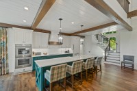 Little Bear Cottage Plan